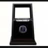 MLB 2018 Boston Red Sox World Series Championship Replica Fan Ring with Wooden Display Case